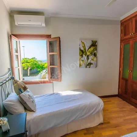 217 - Casa Cacti By Villas Now Ltd Villa *