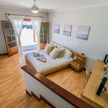 Villa 217 - Casa Cacti By Villas Now Ltd Playa Blanca (Lanzarote)
