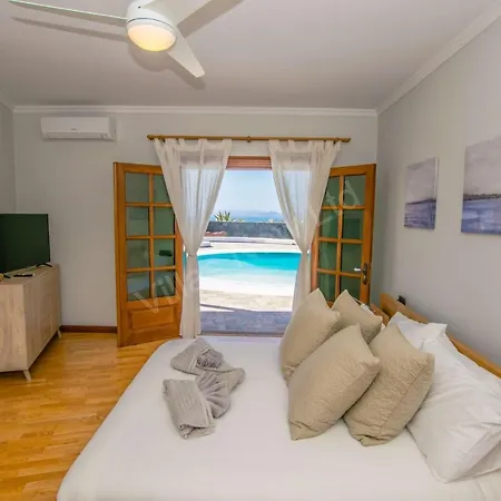 217 - Casa Cacti By Villas Now Ltd * Playa Blanca (Lanzarote)