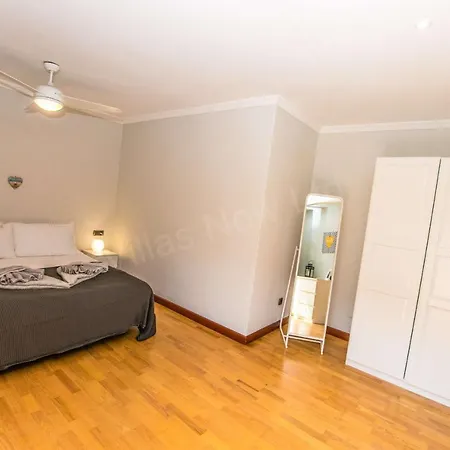 217 - Casa Cacti By Villas Now Ltd * Playa Blanca (Lanzarote)