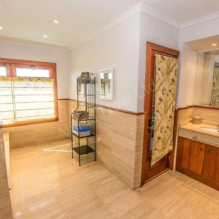 217 - Casa Cacti By Villas Now Ltd Villa