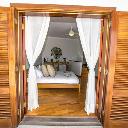 217 - Casa Cacti By Villas Now Ltd Playa Blanca (Lanzarote)