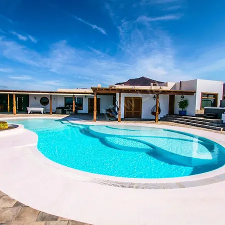 217 - Casa Cacti By Villas Now Ltd Villa *