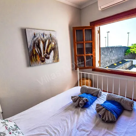 Villa 217 - Casa Cacti By Villas Now Ltd *