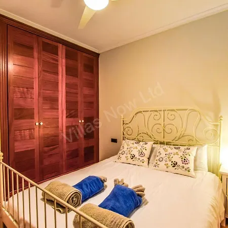 217 - Casa Cacti By Villas Now Ltd * Playa Blanca (Lanzarote)