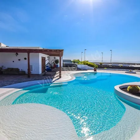 217 - Casa Cacti By Villas Now Ltd Villa *