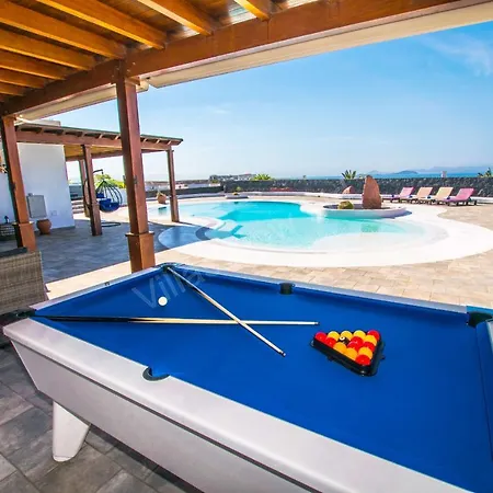 Villa 217 - Casa Cacti By Villas Now Ltd
