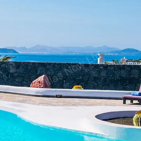 217 - Casa Cacti By Villas Now Ltd Villa *