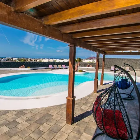 217 - Casa Cacti By Villas Now Ltd Villa