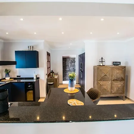 217 - Casa Cacti By Villas Now Ltd Playa Blanca (Lanzarote)