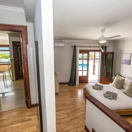 217 - Casa Cacti By Villas Now Ltd Villa *