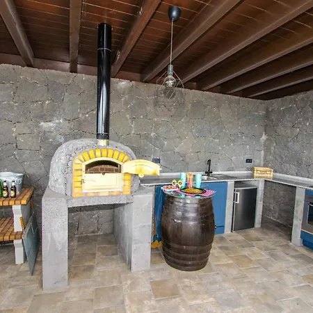 217 - Casa Cacti By Villas Now Ltd Villa