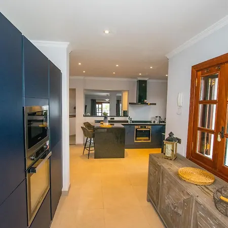 217 - Casa Cacti By Villas Now Ltd Playa Blanca (Lanzarote)
