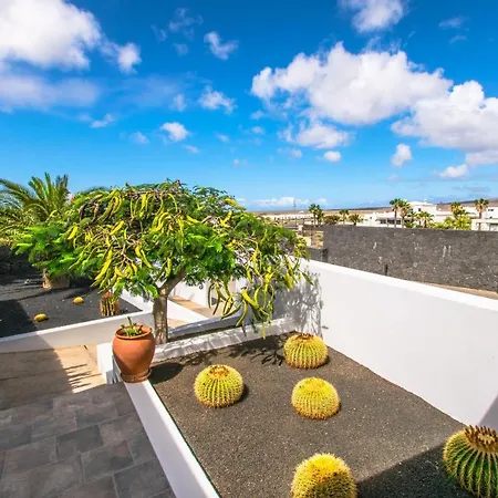 217 - Casa Cacti By Villas Now Ltd Villa *