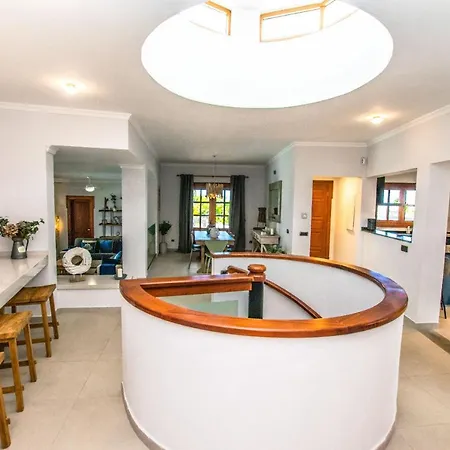 217 - Casa Cacti By Villas Now Ltd Villa *