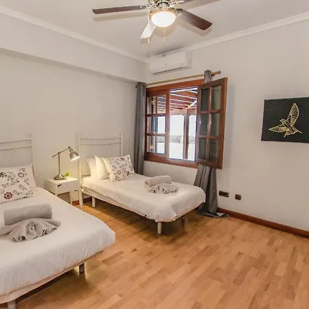217 - Casa Cacti By Villas Now Ltd *