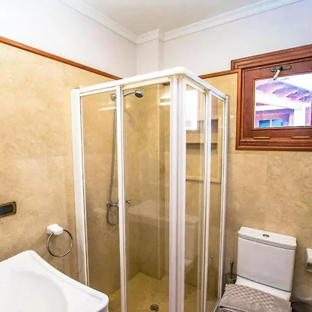 217 - Casa Cacti By Villas Now Ltd Villa